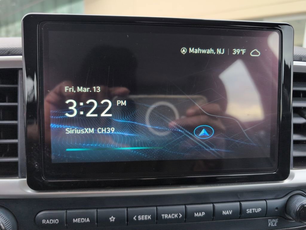 Certified 2023 Hyundai Venue Limited image 20