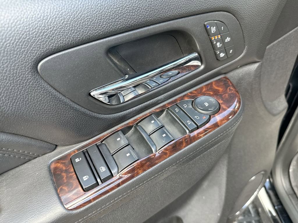 Used 2013 GMC Sierra 1500 Denali image 13