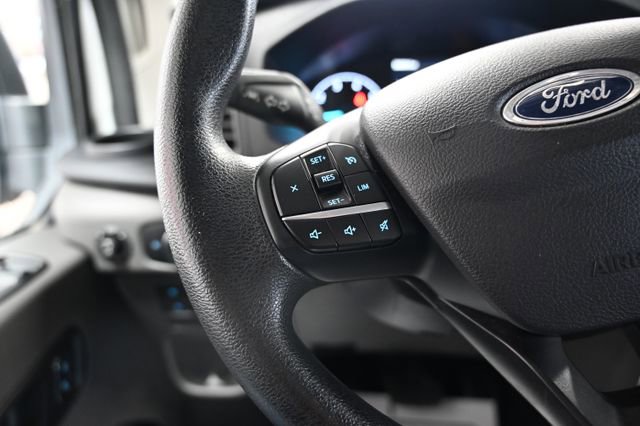 Used 2023 Ford Transit 350 XLT image 25