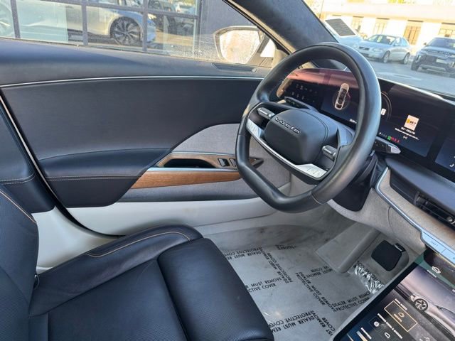 Used 2023 Lucid Air Touring image 24