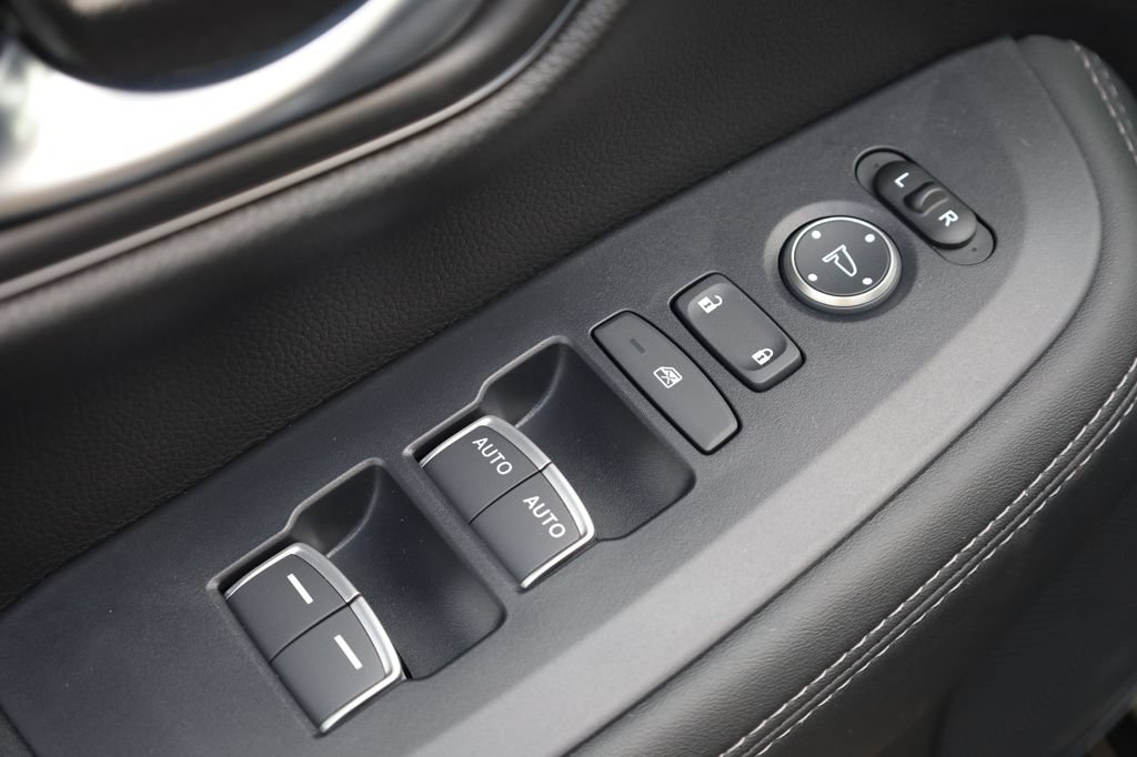 New 2027 Honda HR-V EX-L image 10