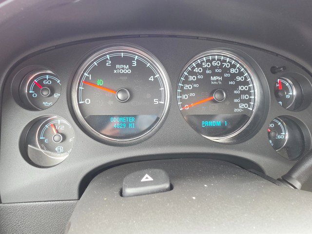 Used 2008 Chevrolet Silverado 3500 LTZ AWD/4WD image 40