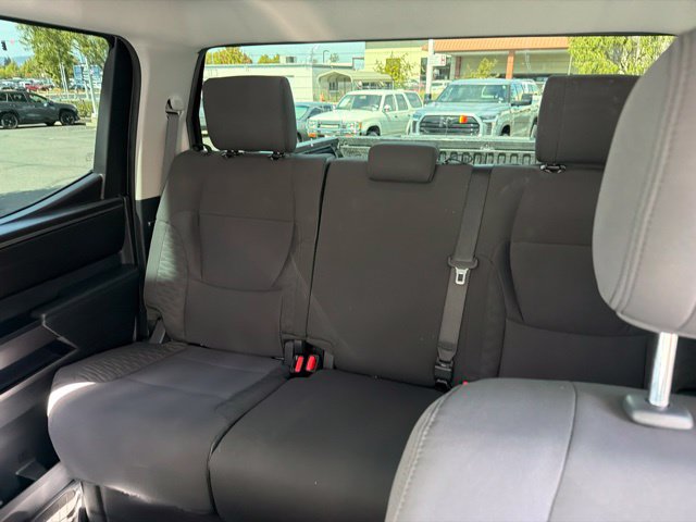 Used 2022 Toyota Tundra SR5 w/ Convenience Package RWD image 52
