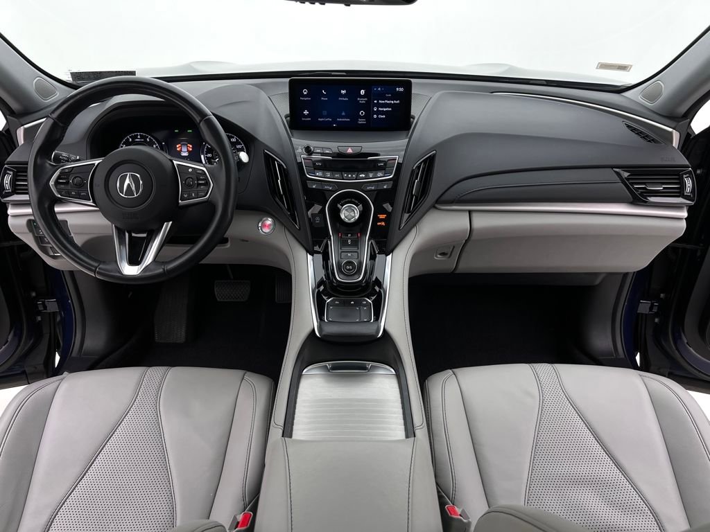 Used 2021 Acura RDX w/ Technology Package image 24