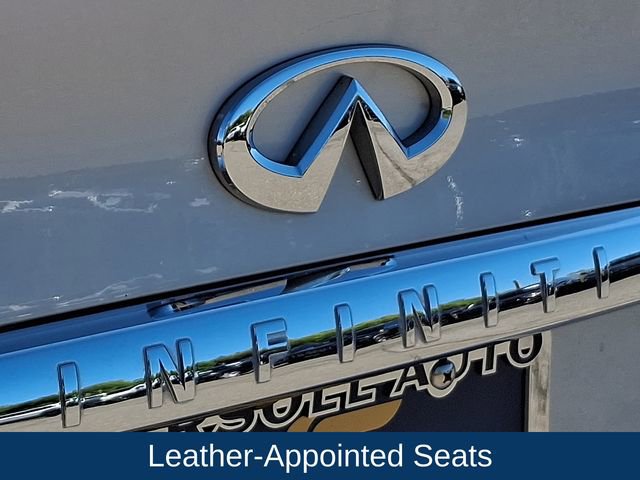 Used 2014 INFINITI Q50 Premium w/ Navigation Package AWD/4WD image 33