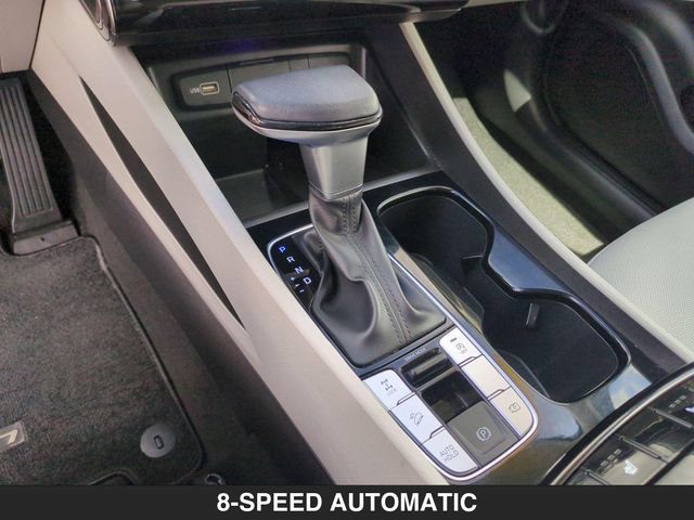 Used 2024 Hyundai Tucson SEL w/ Convenience Package AWD/4WD image 27