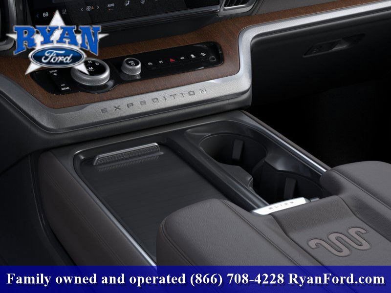 New 2026 Ford Expedition King Ranch AWD/4WD image 15