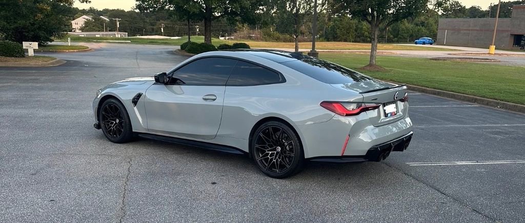 Used 2023 BMW M4 xDrive Competition w/ Executive Package image 6