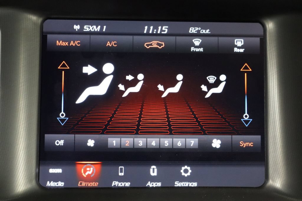 Used 2023 Dodge Charger SXT RWD image 28