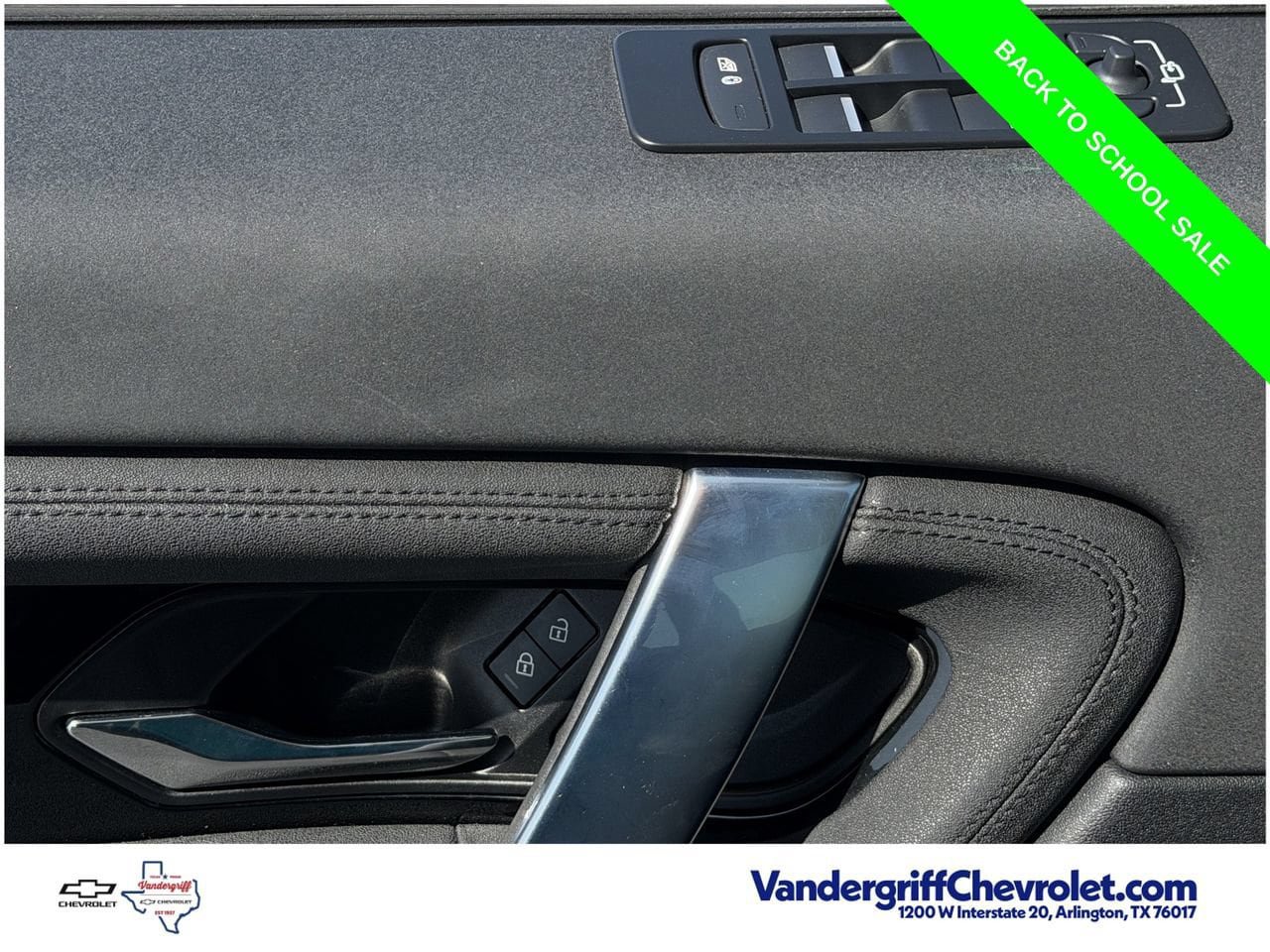 Used 2023 Land Rover Discovery Sport S AWD/4WD image 21