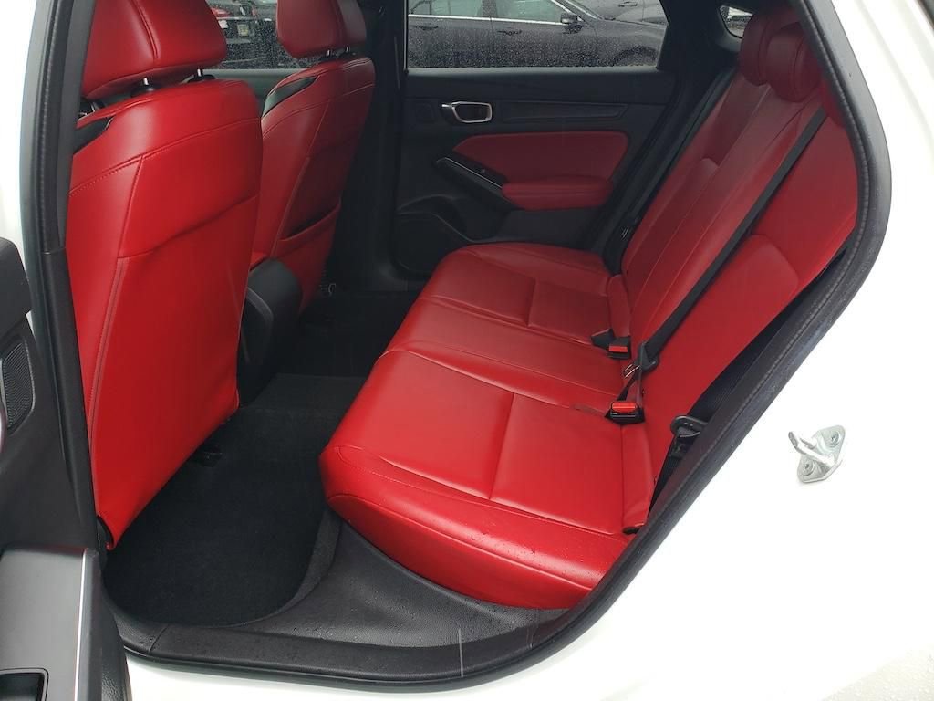 Certified 2023 Acura Integra A-Spec image 32