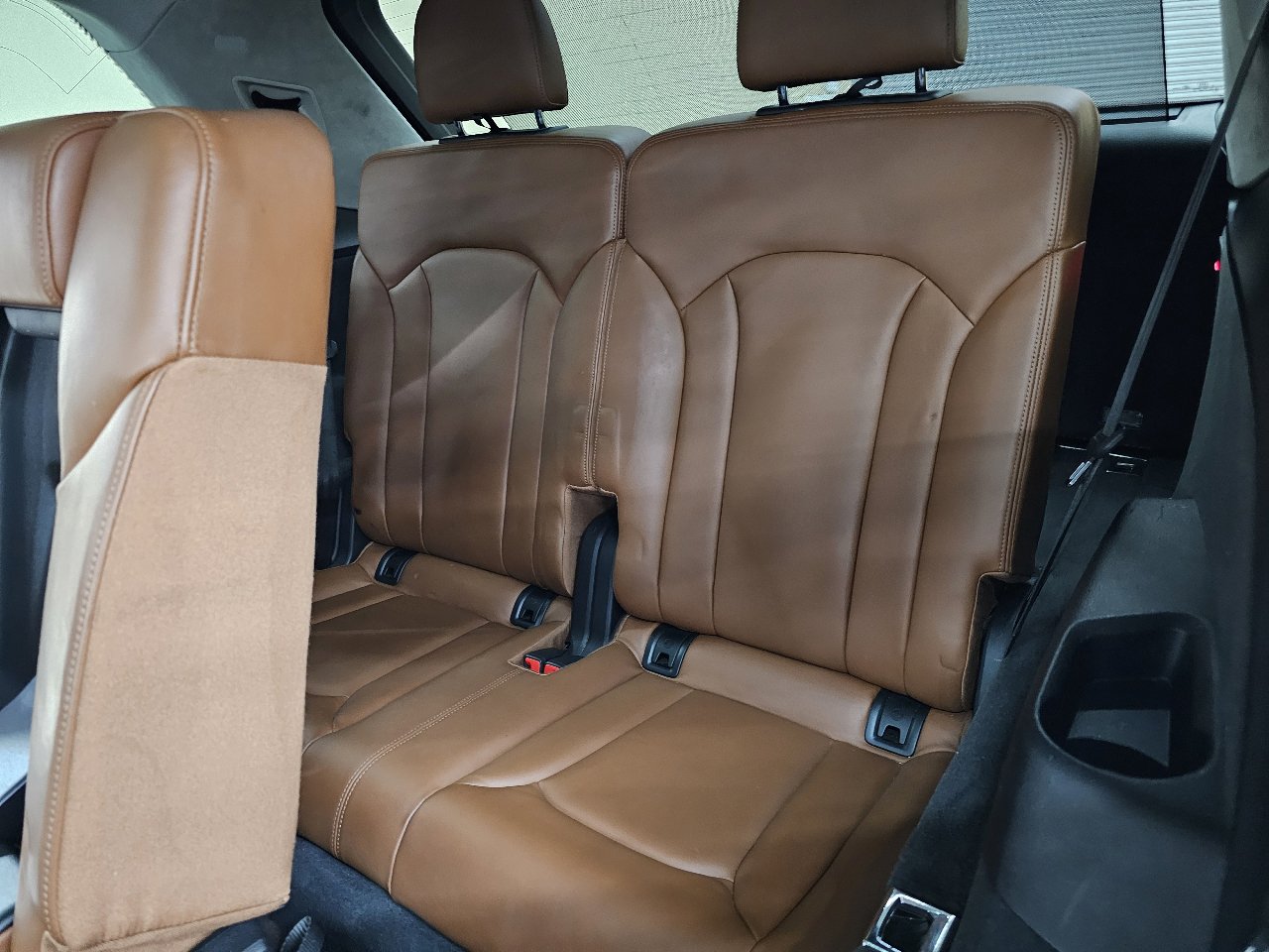 Used 2018 Audi Q7 3.0T Prestige image 28