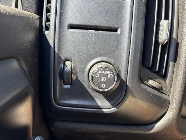 Used 2016 GMC Sierra 1500 4x4 Double Cab w/ Elevation Edition image 16