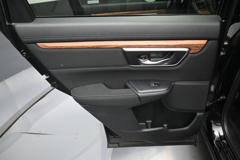 Used 2019 Honda CR-V EX image 29