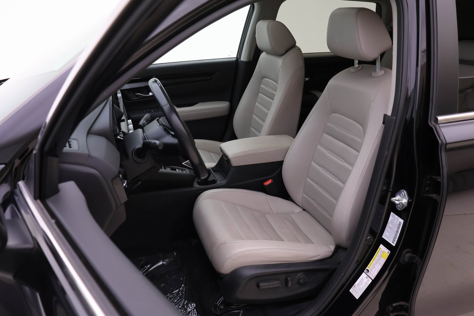 Used 2023 Honda CR-V EX-L image 4