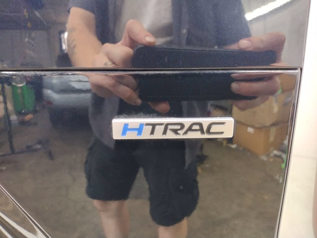 Certified 2024 Hyundai Palisade SEL AWD/4WD image 15