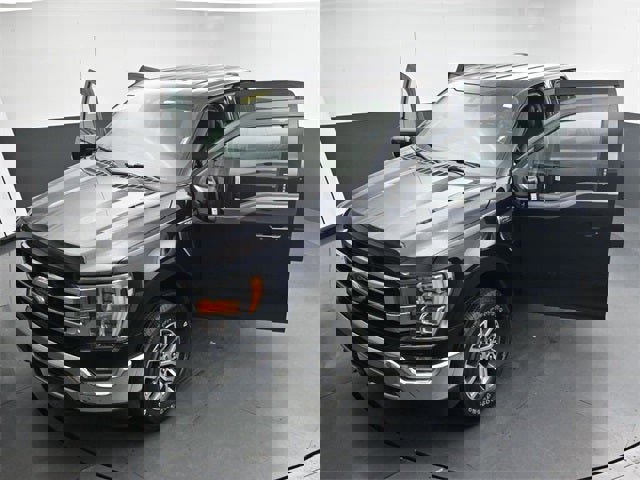 Used 2021 Ford F150 Lariat image 33