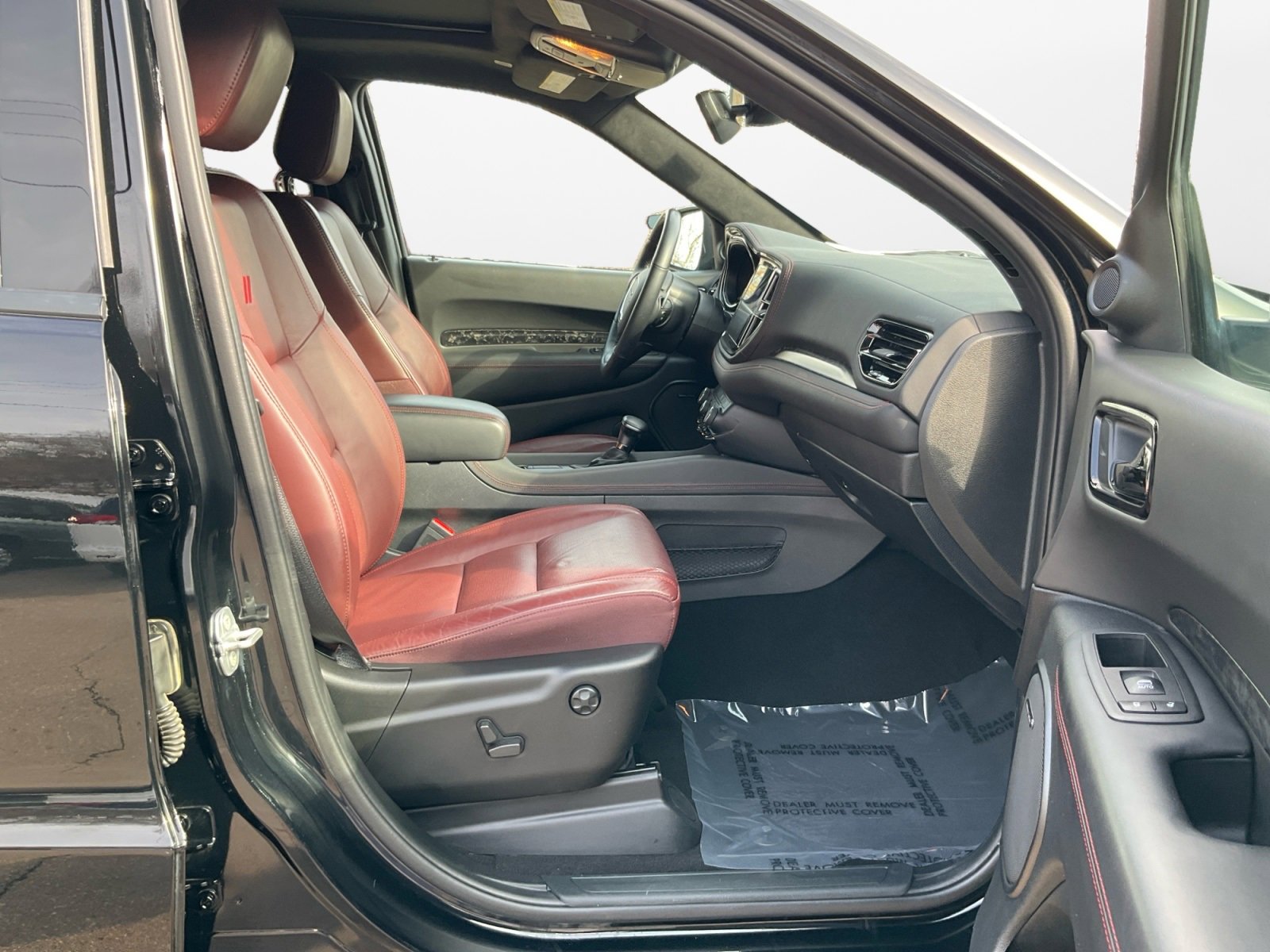 Used 2023 Dodge Durango R/T image 15