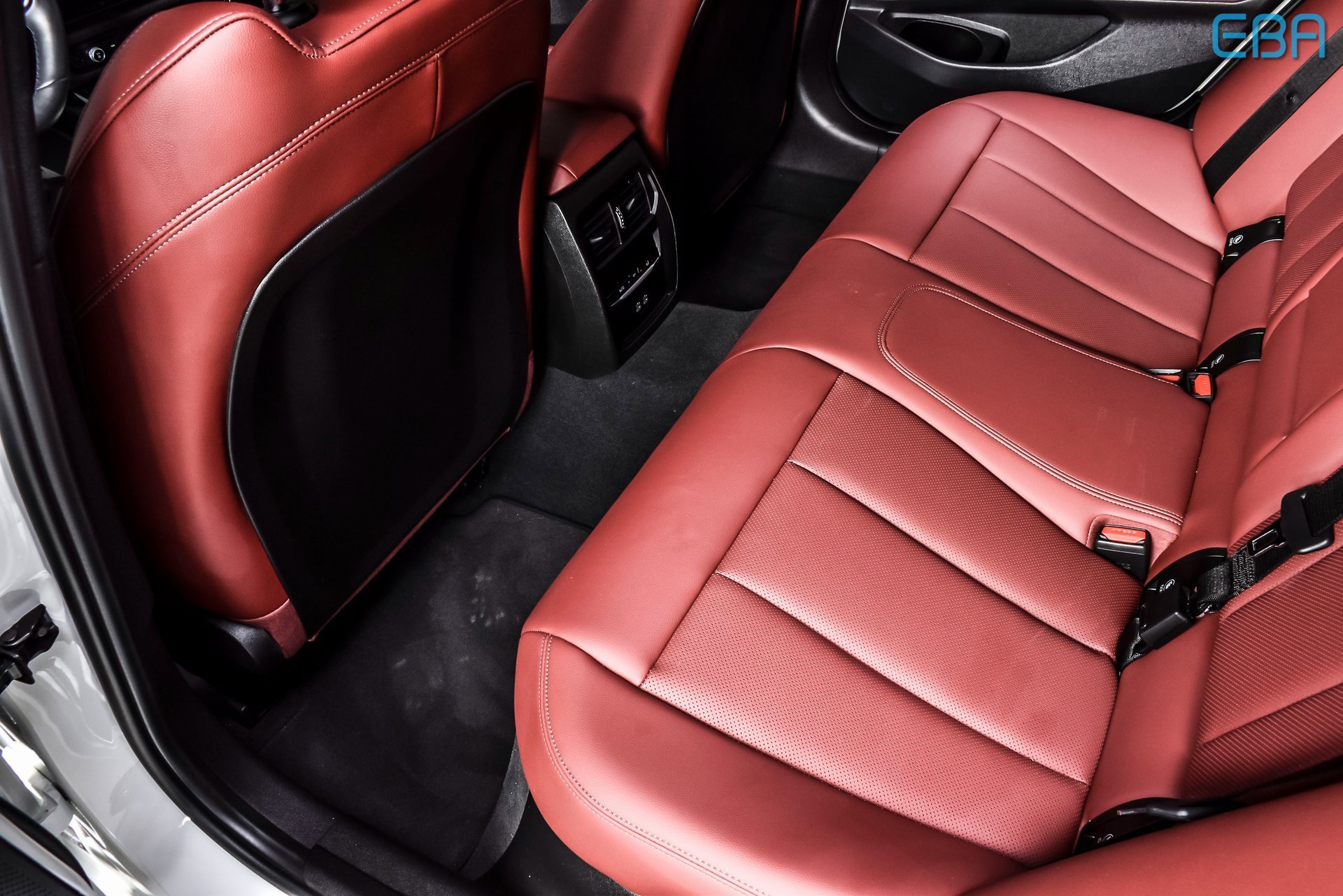 Used 2025 BMW 330i xDrive 330i xDrive w/ M Sport Package image 17