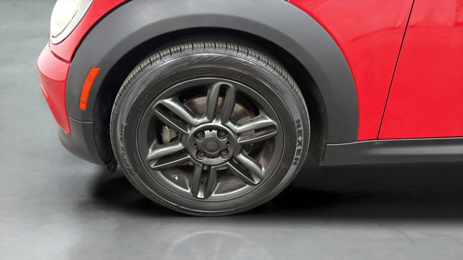 Used 2011 MINI Cooper Hardtop FWD image 28