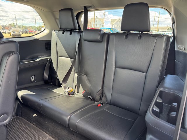 Used 2024 Toyota Grand Highlander Limited image 30