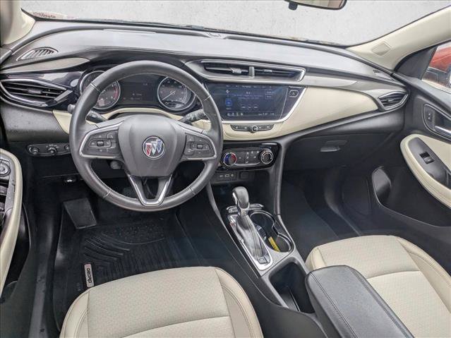 Used 2021 Buick Encore GX Preferred FWD image 15