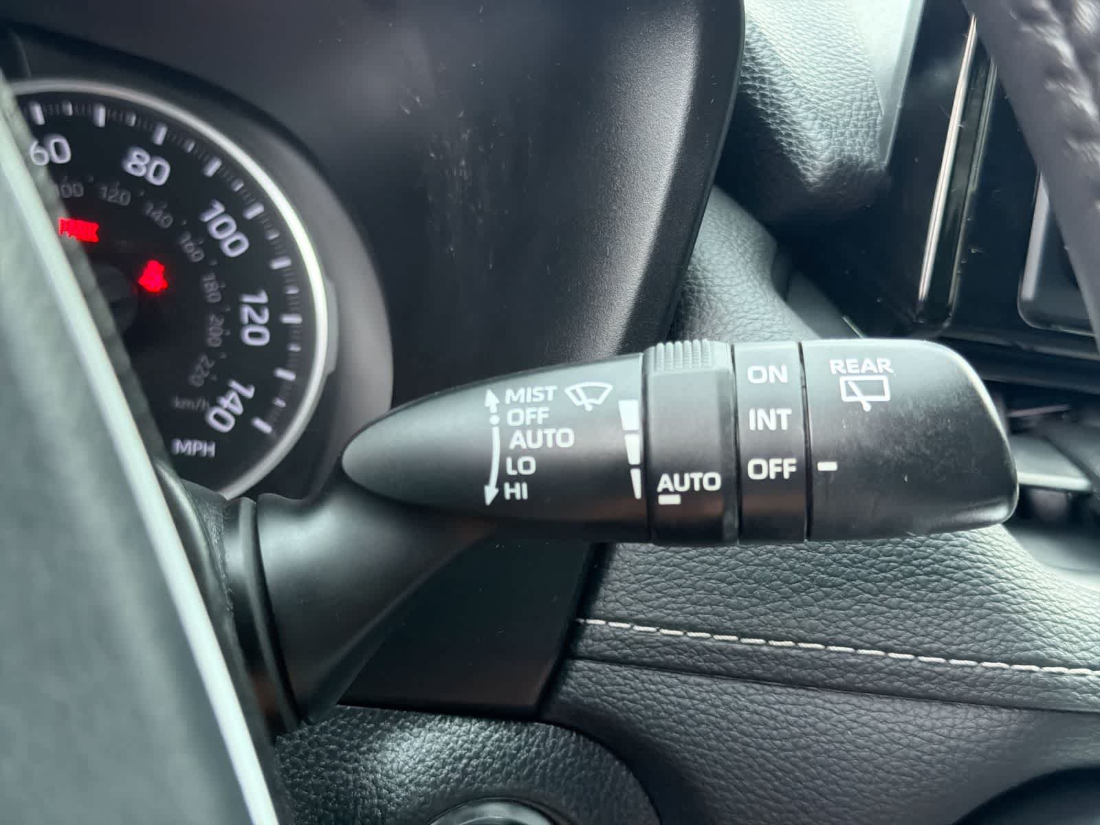 Used 2019 Toyota RAV4 XLE Premium w/ Cold Weather Package AWD/4WD image 26