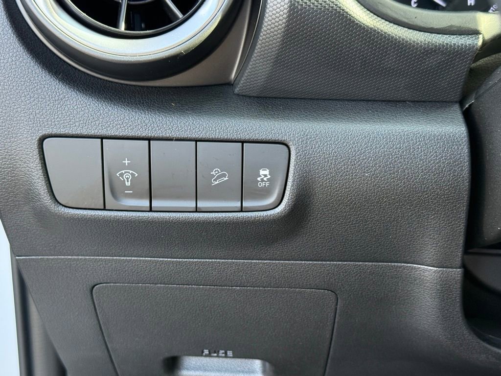 Used 2023 Hyundai Kona SEL w/ Cargo Package image 27