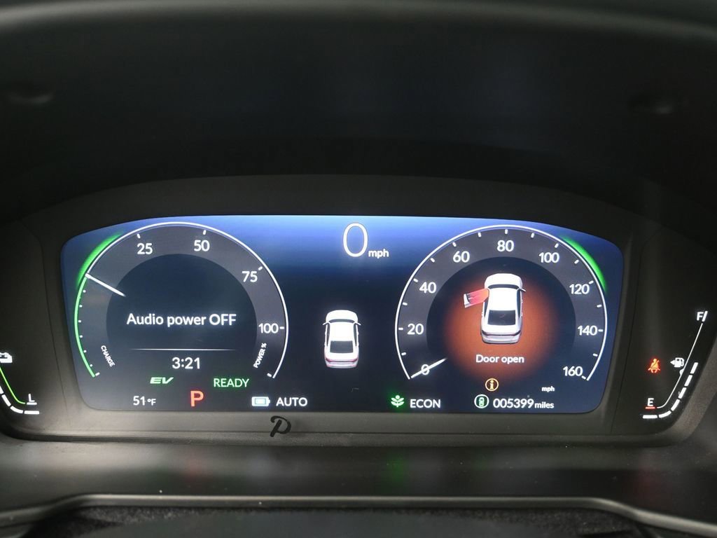 Certified 2024 Honda Accord Sport image 11