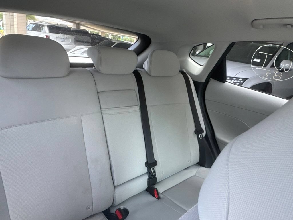 Used 2025 Hyundai Kona SEL FWD image 15