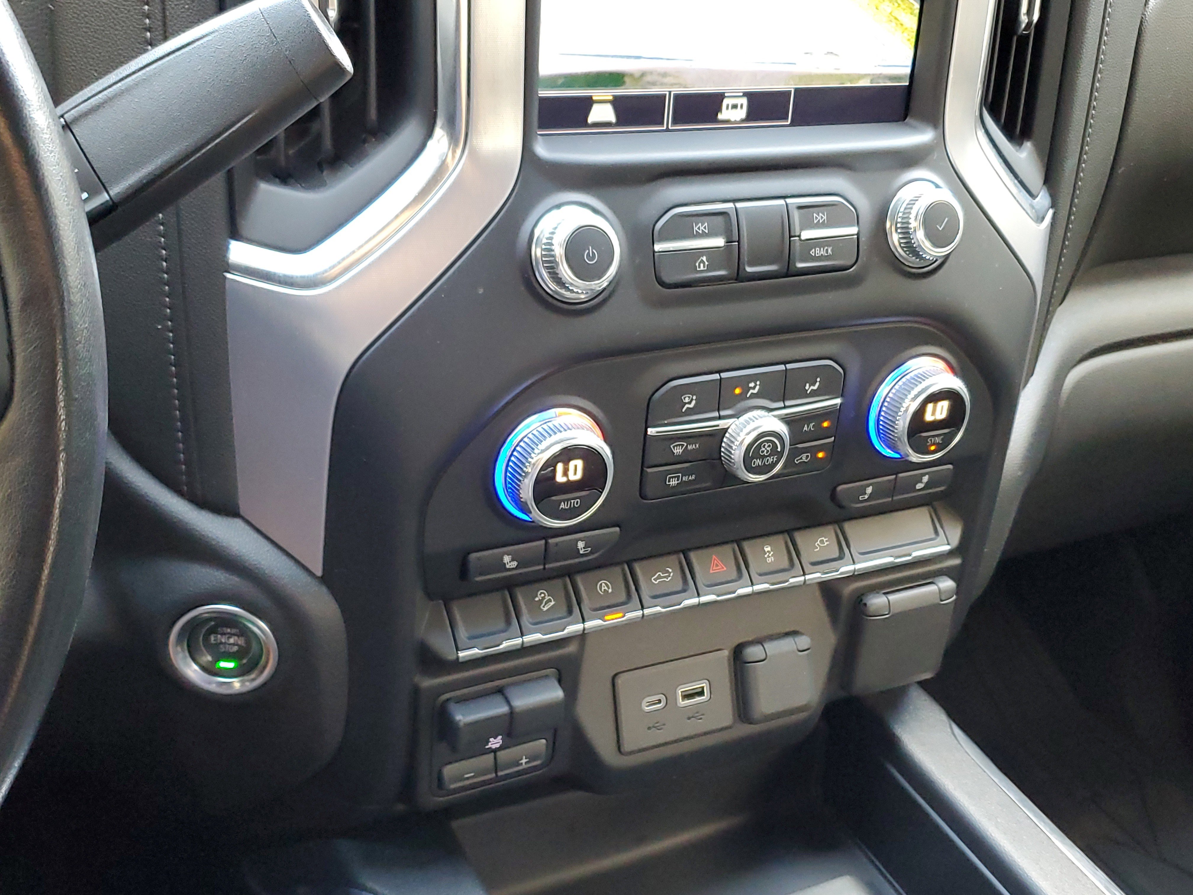 Used 2021 GMC Sierra 1500 Elevation w/ Preferred Package image 29