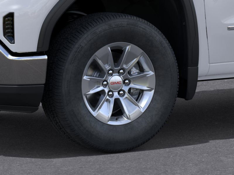 New 2026 GMC Sierra 1500 Pro w/ Pro Value Package AWD/4WD image 27