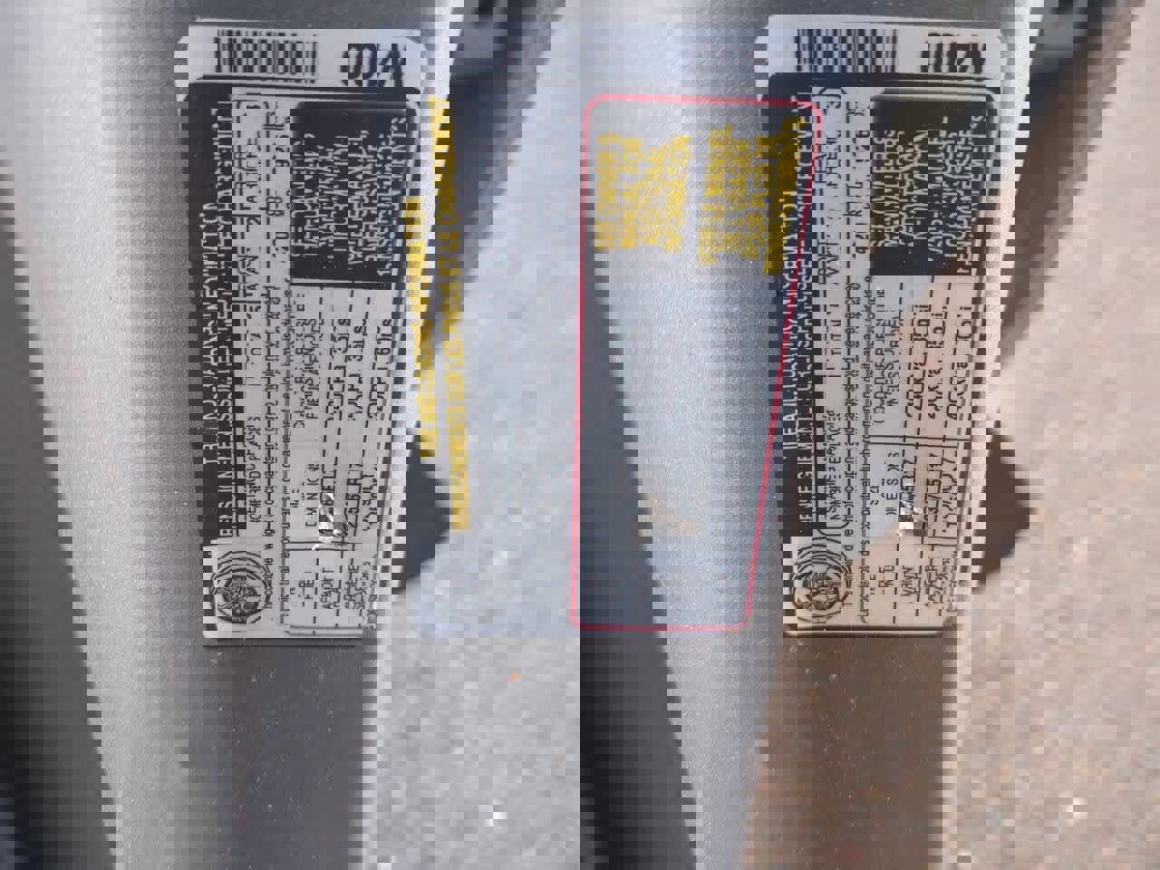 Certified 2024 Hyundai Tucson SEL image 35