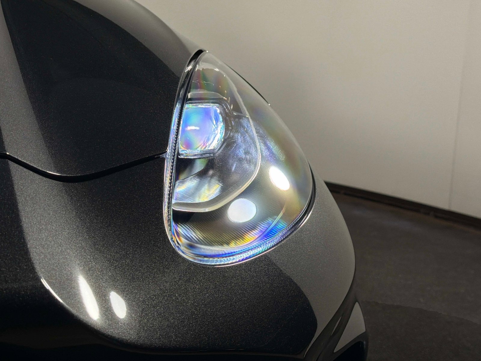 Used 2025 Aston Martin DBX 707 AWD/4WD image 10