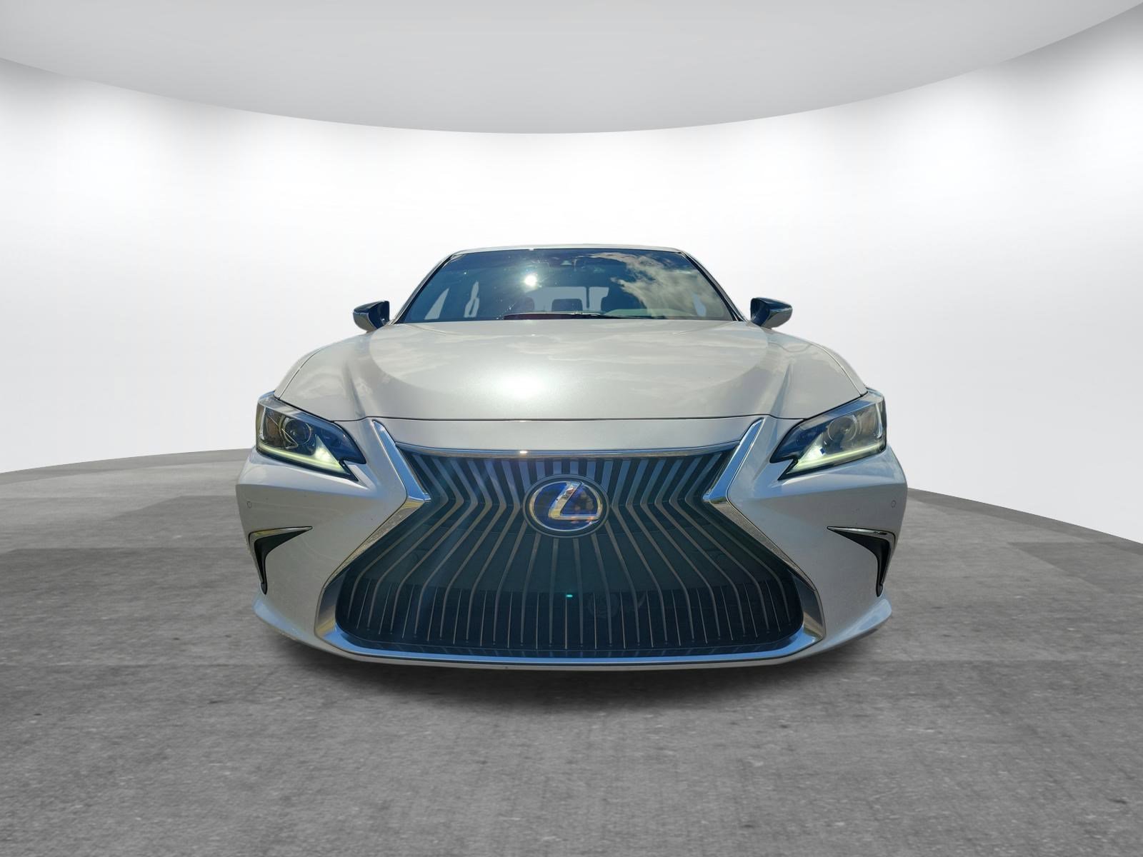 Used 2021 Lexus ES 300h w/ Premium Package image 22