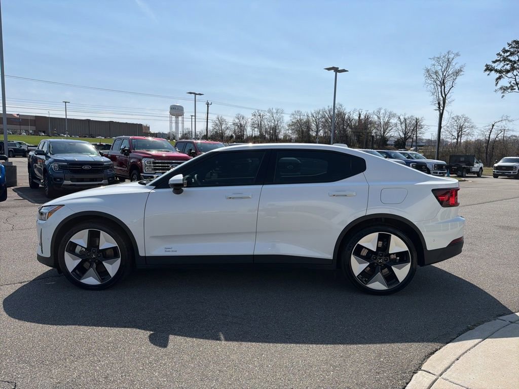 Used 2024 Polestar Polestar 2 image 6