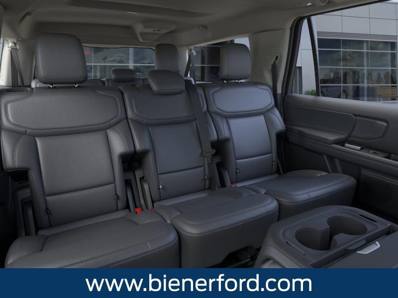 New 2026 Ford Expedition Max Active image 12