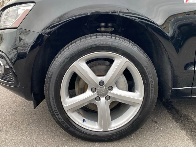 Used 2017 Audi Q5 2.0T Premium Plus image 18