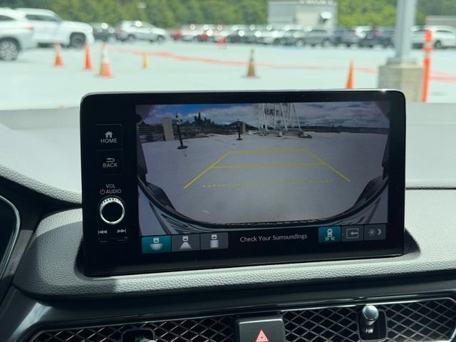 Used 2024 Acura Integra Type S FWD image 16
