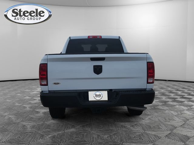 Used 2023 RAM 1500 Tradesman w/ Electronics Group image 4