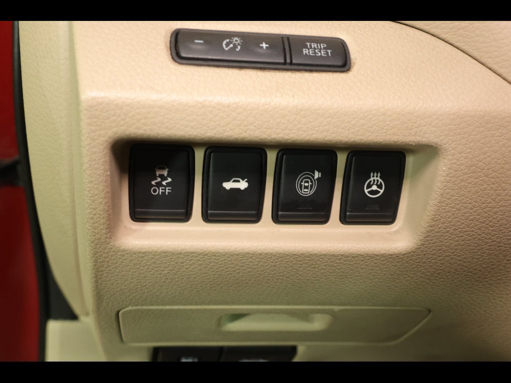 Used 2014 Nissan Altima 3.5 SL w/ Technology Package FWD image 16