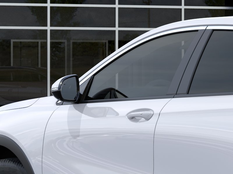 New 2026 Buick Envista Sport Touring w/ Convenience I Package FWD image 36