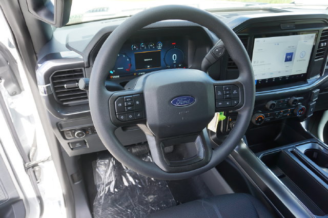 New 2026 Ford F150 STX w/ F-150 LOBO Package AWD/4WD image 15