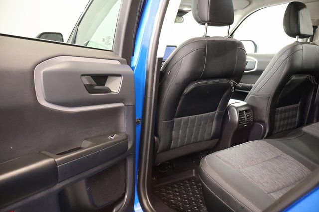 Used 2022 Ford Bronco Sport Big Bend w/ Convenience Package image 26