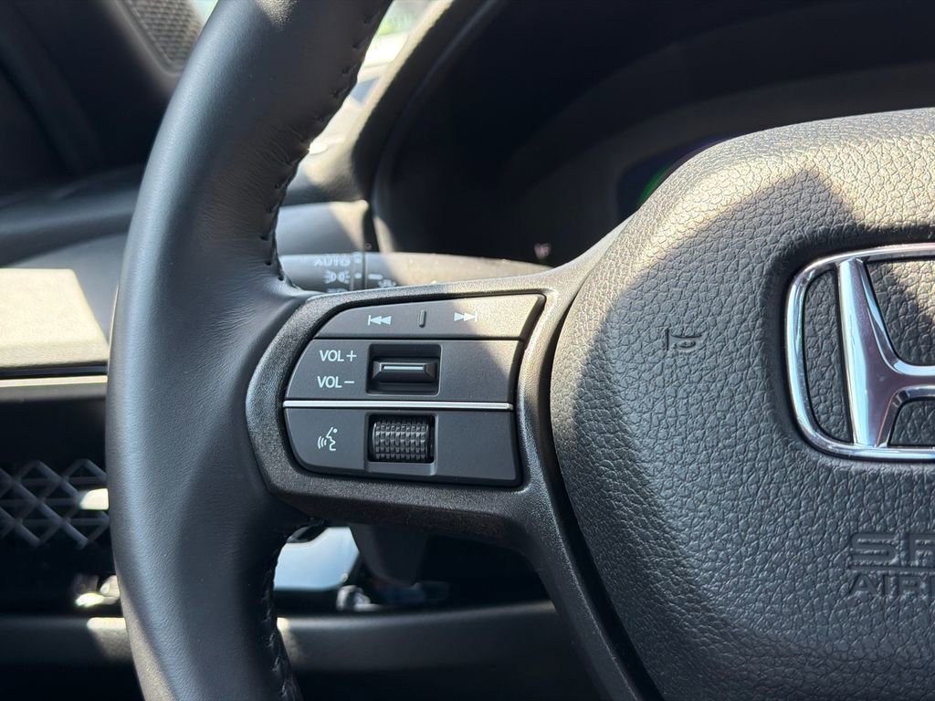 Used 2023 Honda Accord Sport image 20