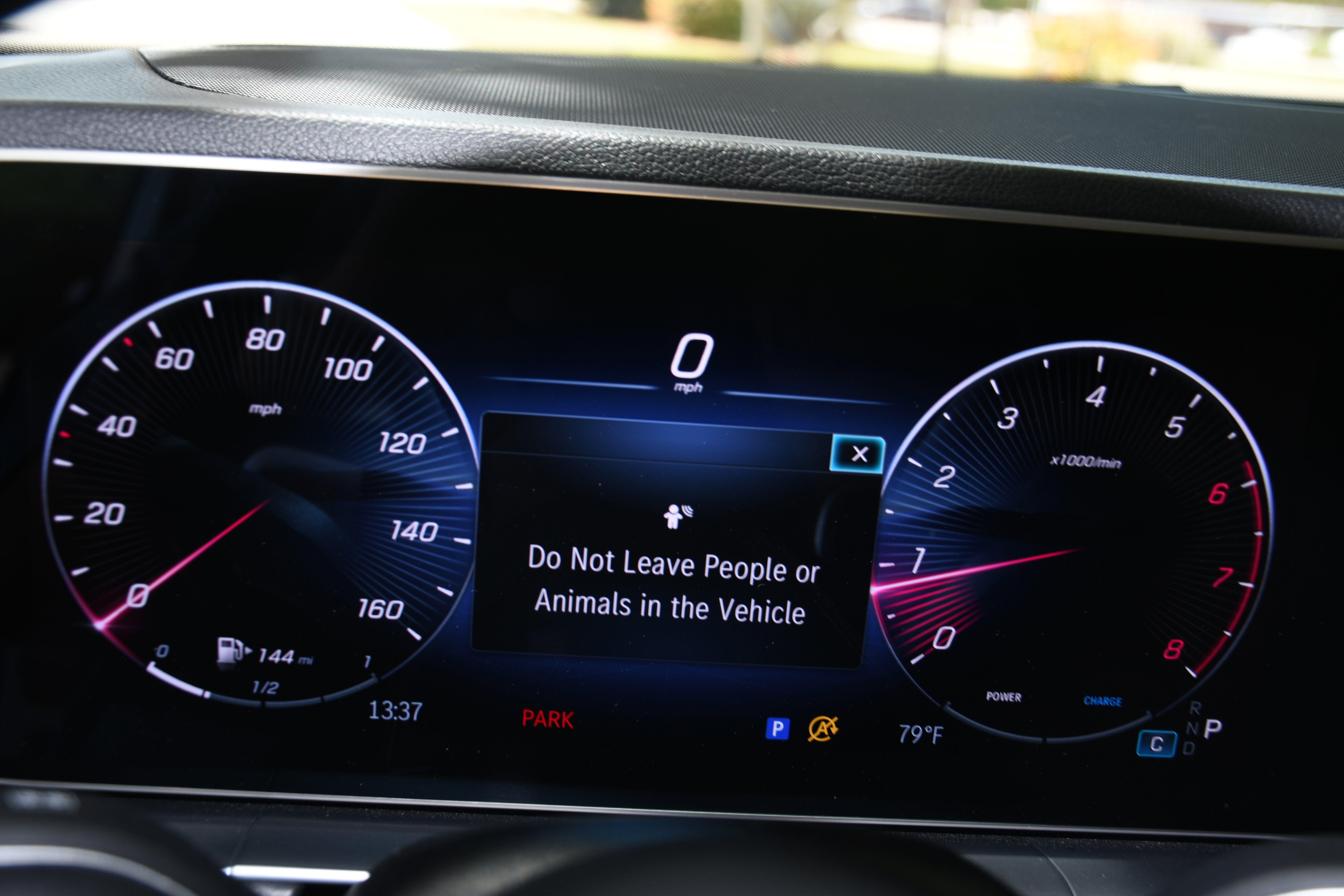 Used 2024 Mercedes-Benz GLE 450 4MATIC image 15