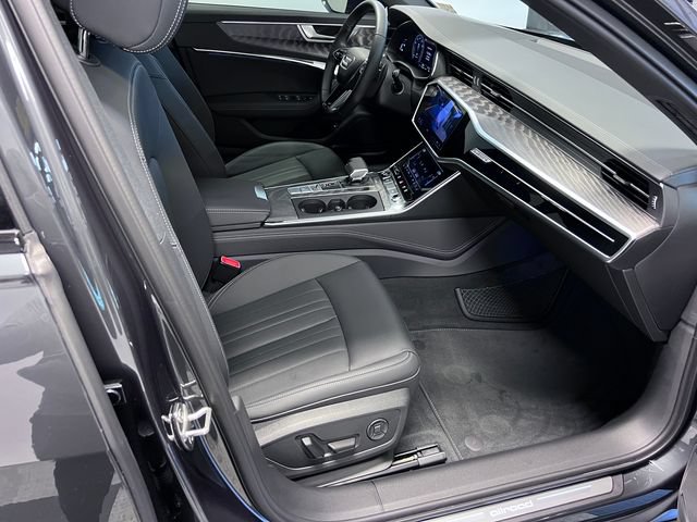 Used 2025 Audi A6 Premium Plus AWD/4WD image 11