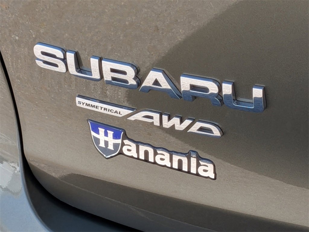 Certified 2024 Subaru Ascent Premium w/ Convenience Package image 12