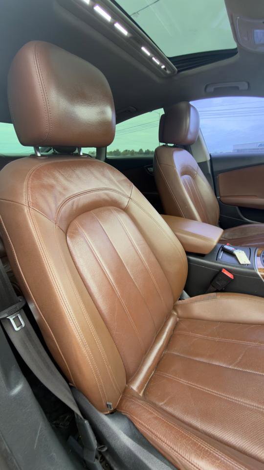 Used 2012 Audi A7 3.0T Prestige AWD/4WD image 52