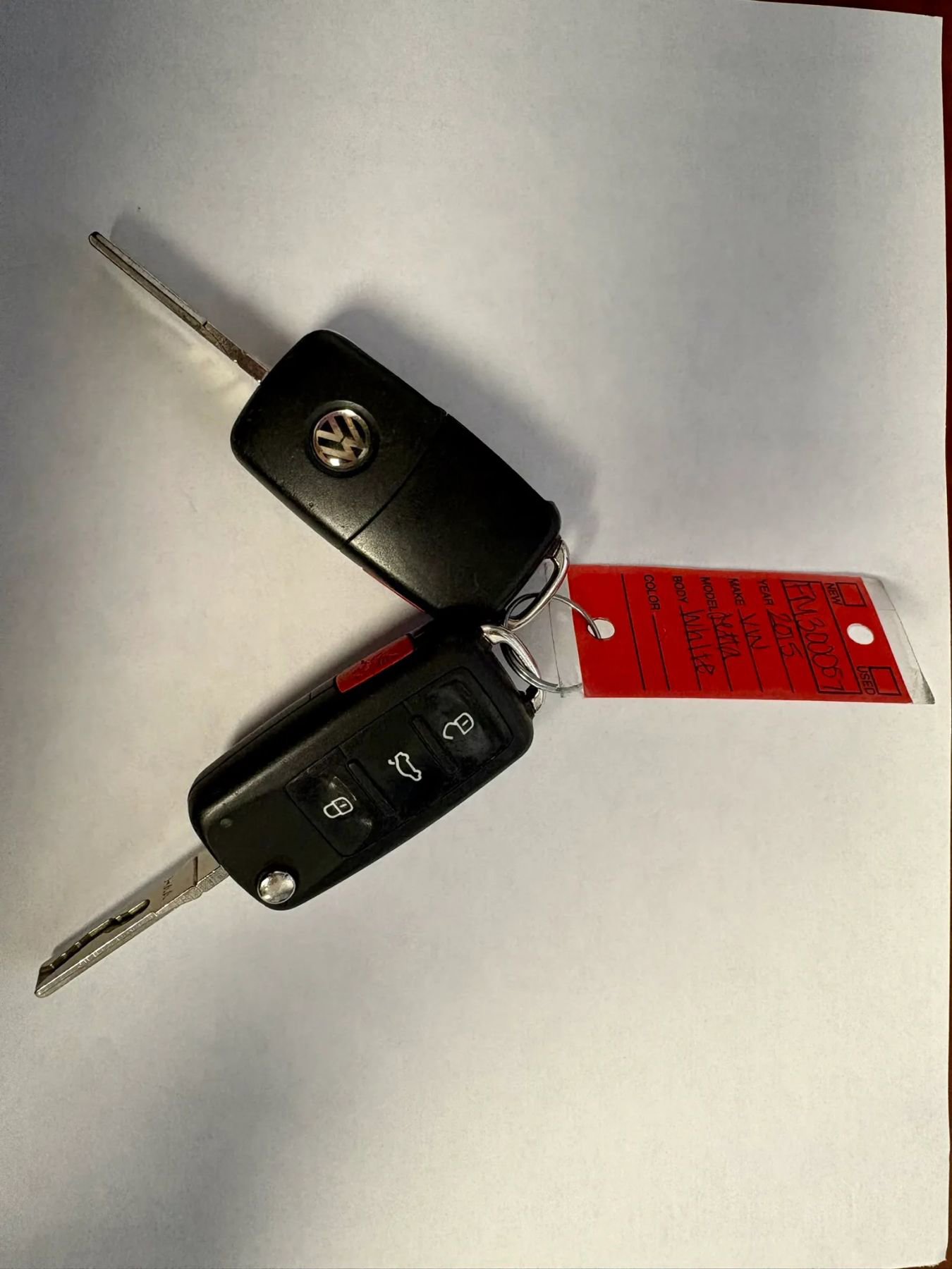 Used 2015 Volkswagen Jetta GLI SEL FWD image 34